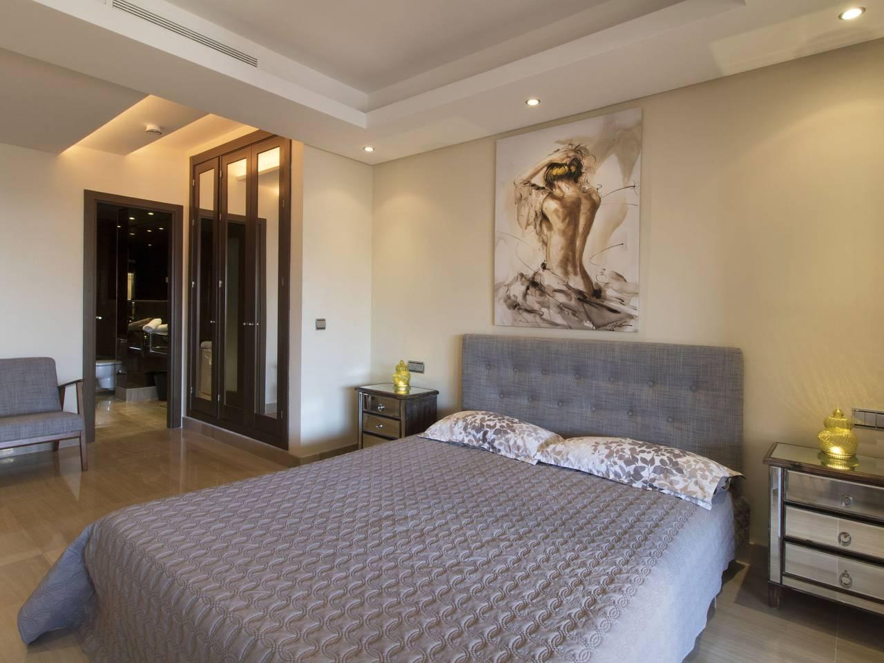 Vakantieappartement in Estepona, Spanje voor 4 personen foto 11