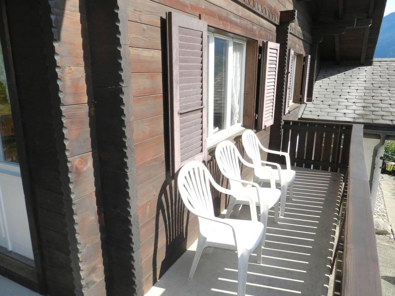 Vakantieappartement in Zweisimmen, Zwitserland voor 4 personen foto 9
