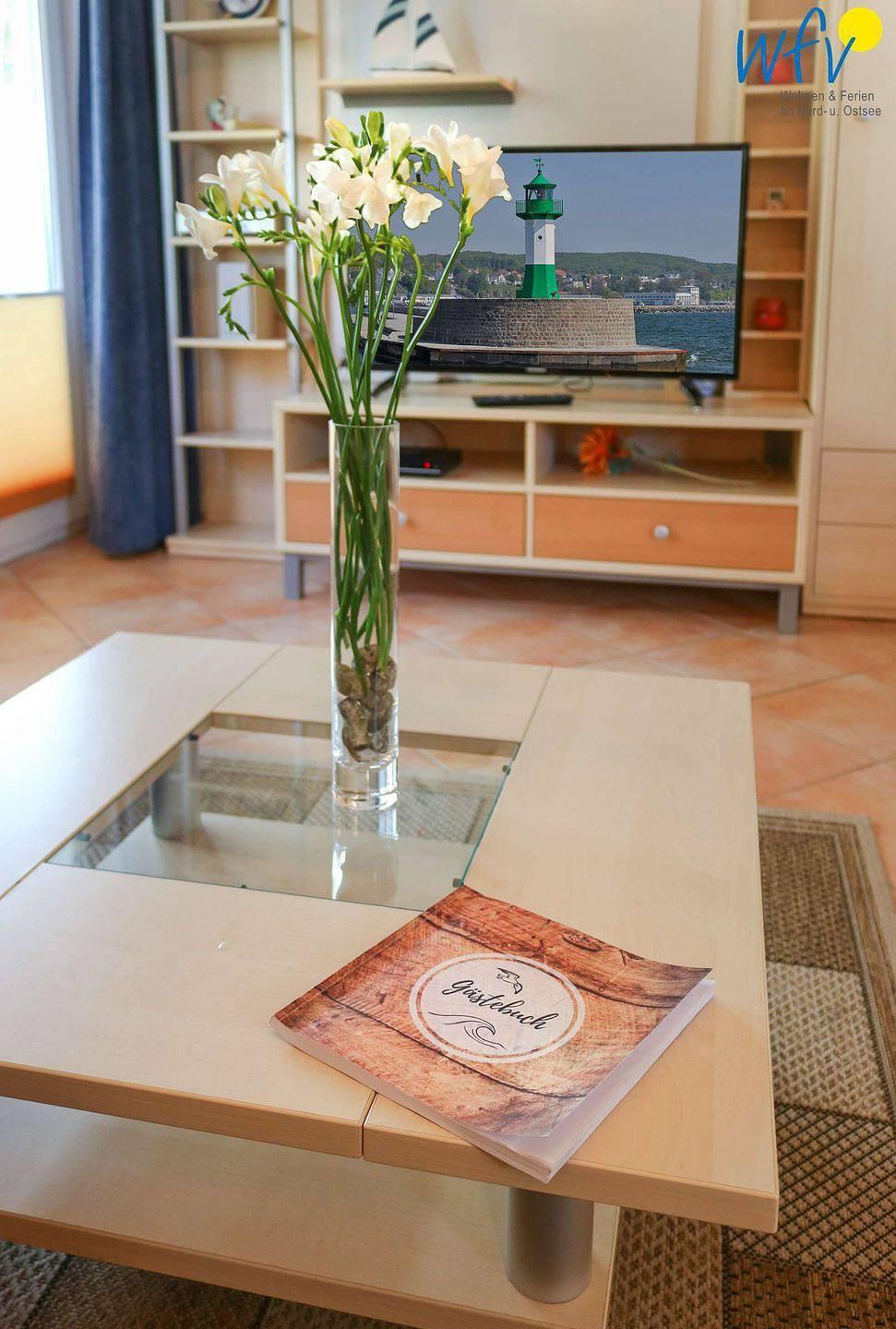 Vakantieappartement in Rügen, Duitsland voor 4 personen foto 3
