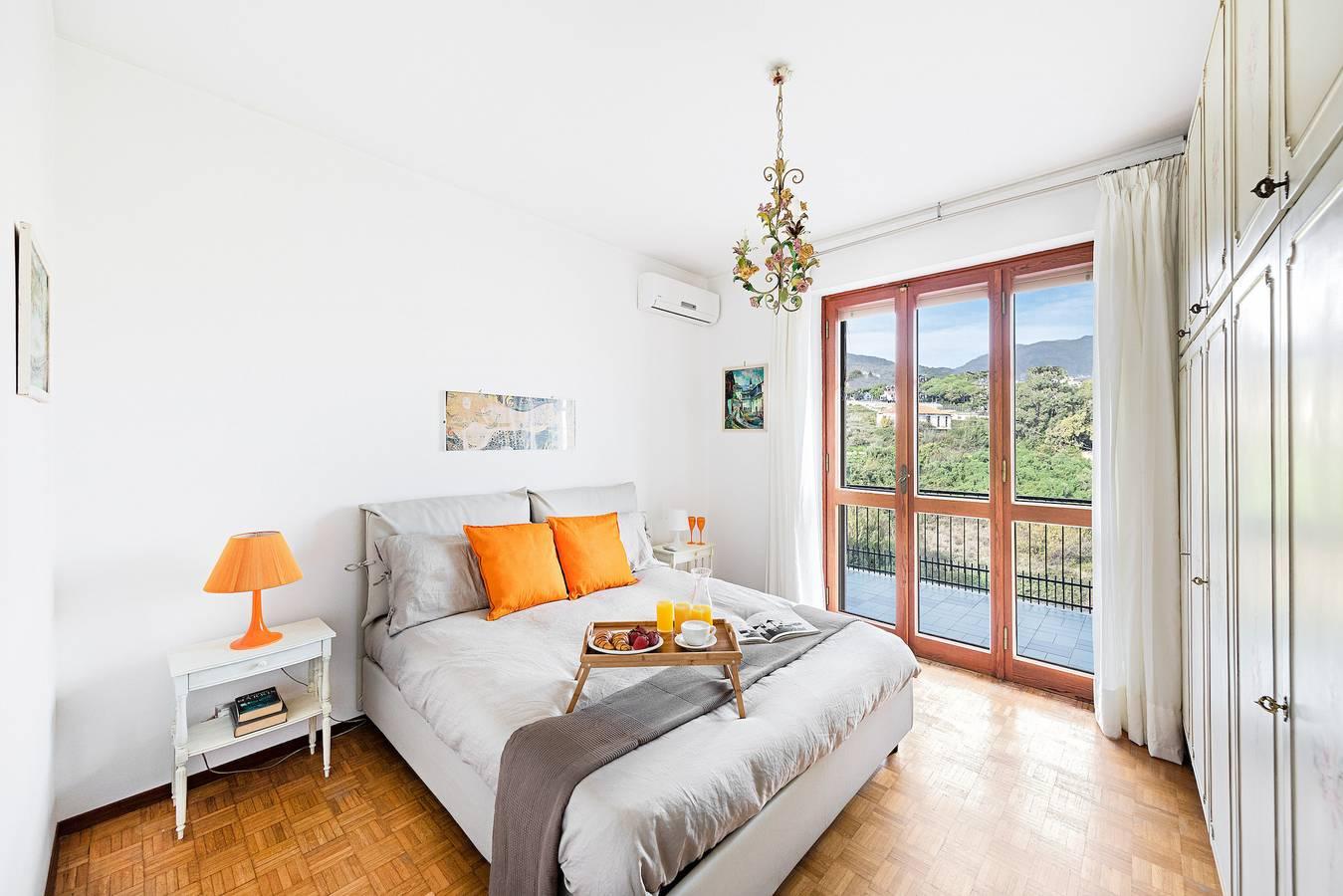 Vakantieappartement in Rieva Fiore, Italië voor 4 personen foto 4