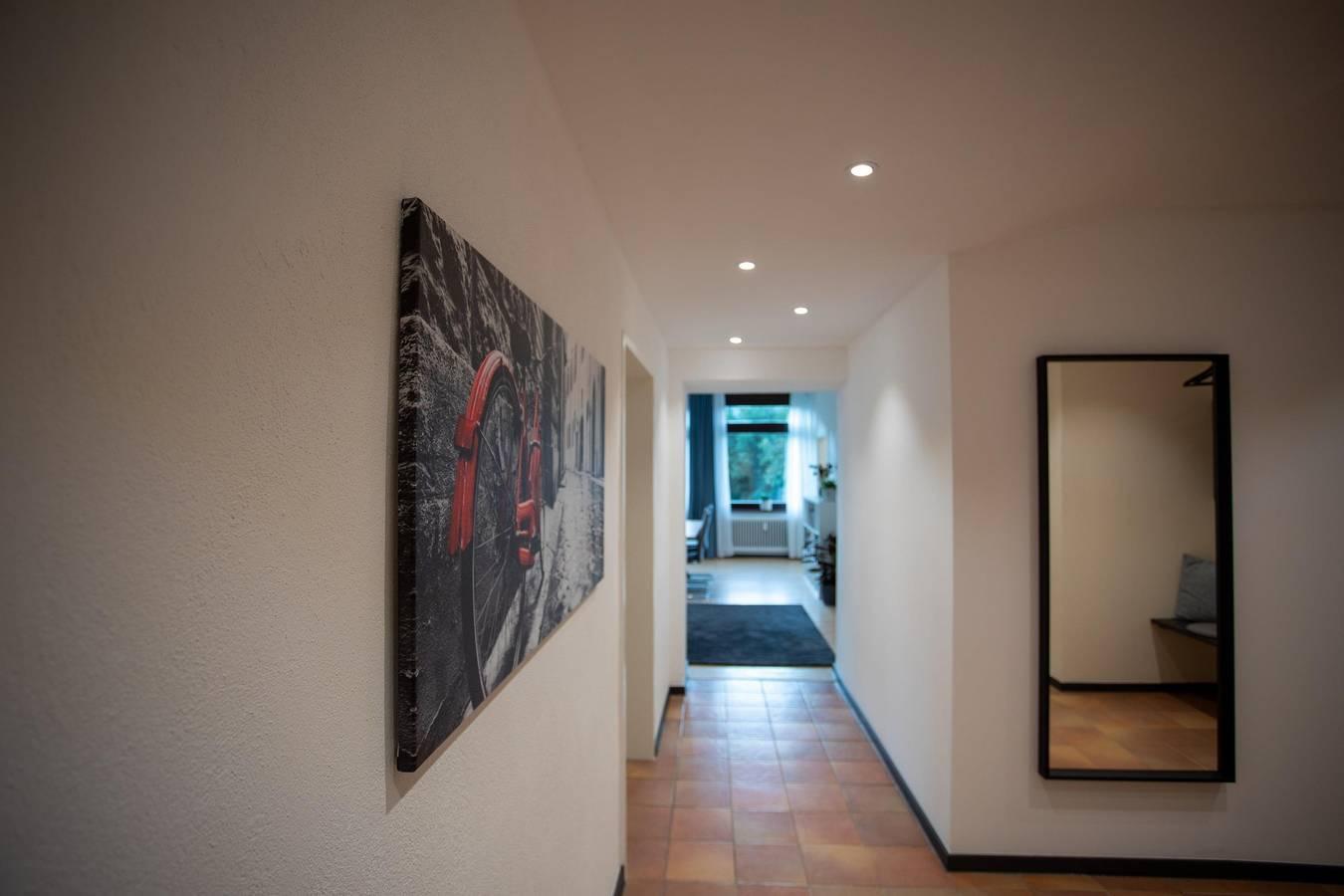 Vakantieappartement in Stubaier Alpen, Oostenrijk voor 6 personen foto 19