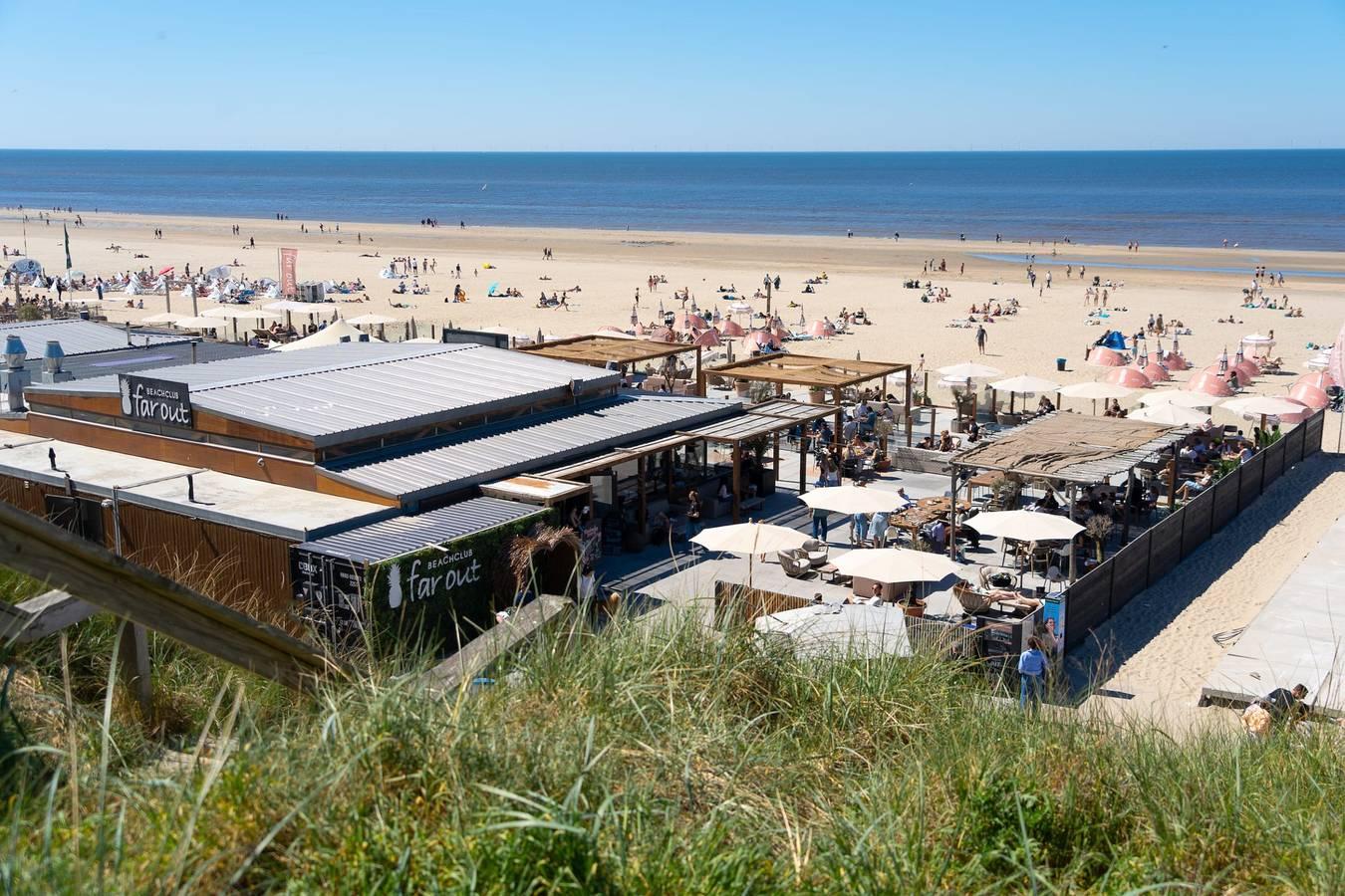 Villa Zuid 3 - Studio in Zandvoort, Nederlandse Noordzeekust, Nederland voor 4 personen foto 20