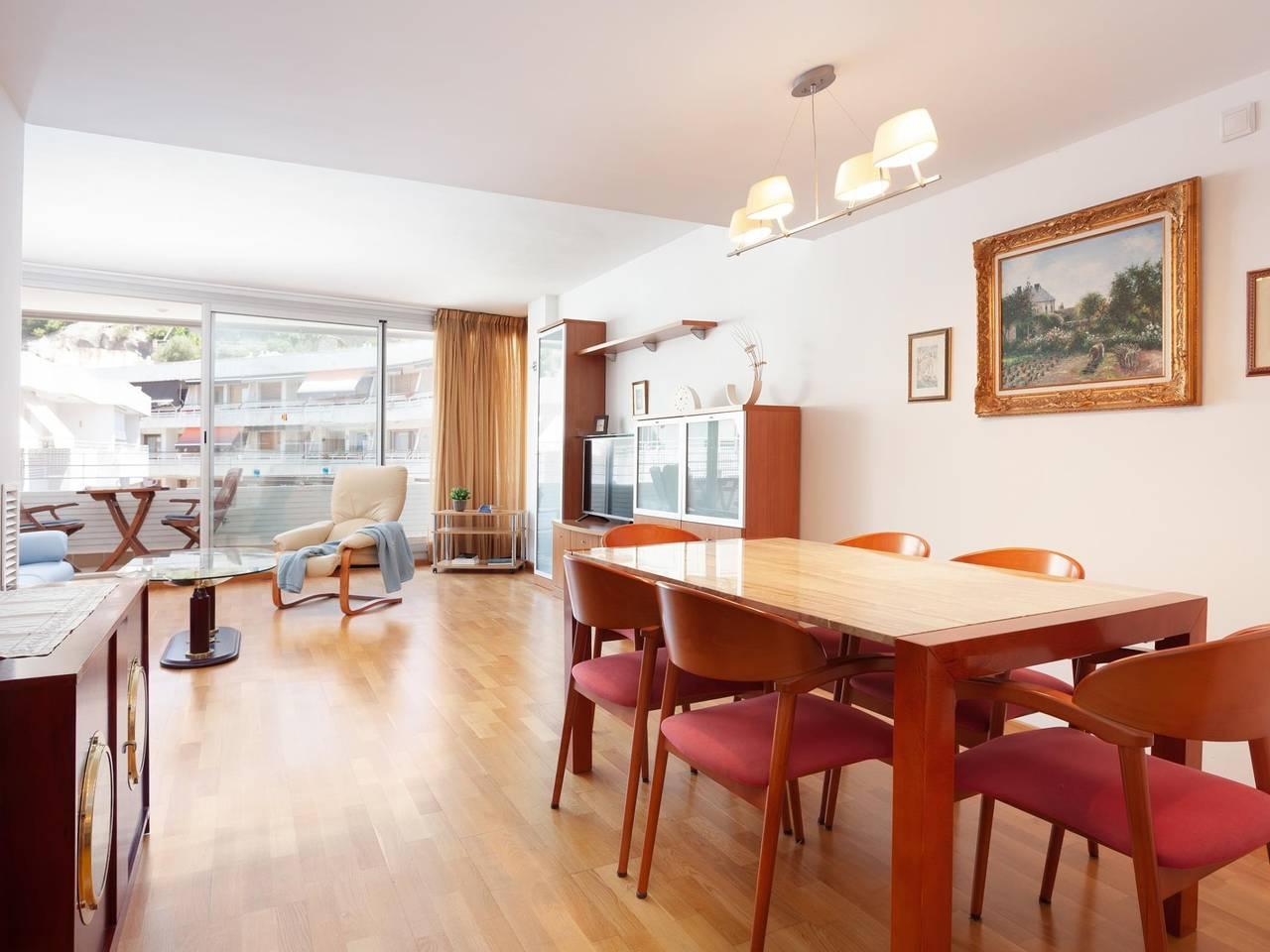 Vakantieappartement in Costa Brava, Spanje voor 6 personen foto 9