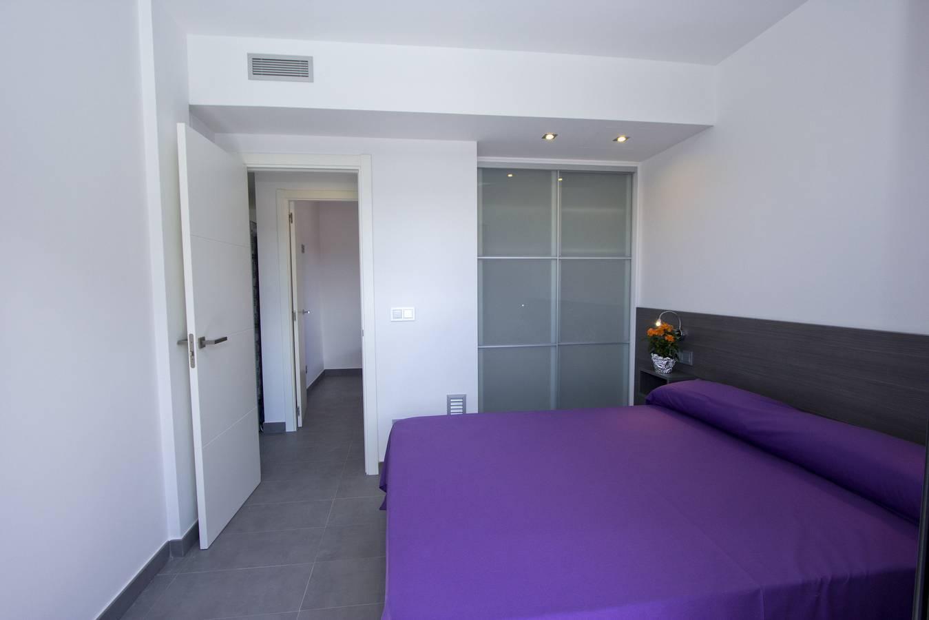 Vakantieappartement in Roses, Spanje voor 6 personen foto 10