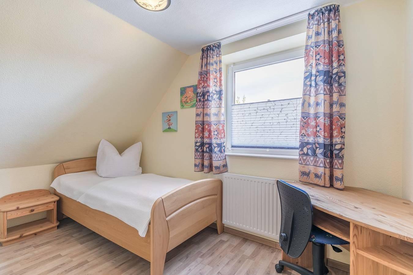 Vakantiehuis in Büsum, Duitsland voor 5 personen foto 14