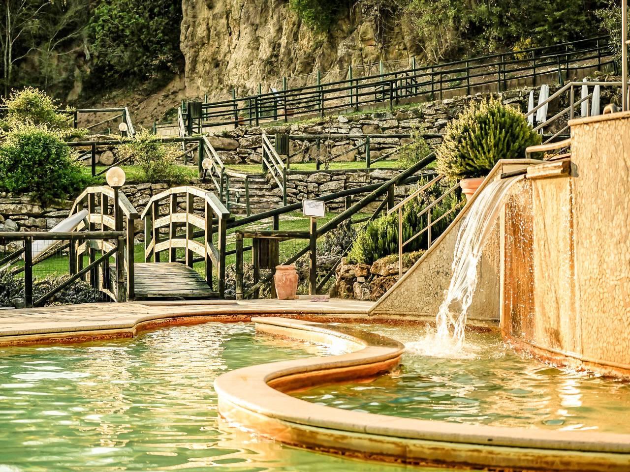 Vakantieappartement in Tuscia, Italië voor 2 personen foto 16