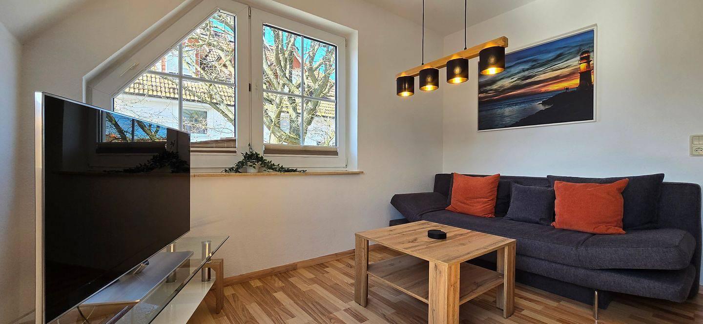 Vakantieappartement in Graal-Müritz, Duitsland voor 3 personen foto 6