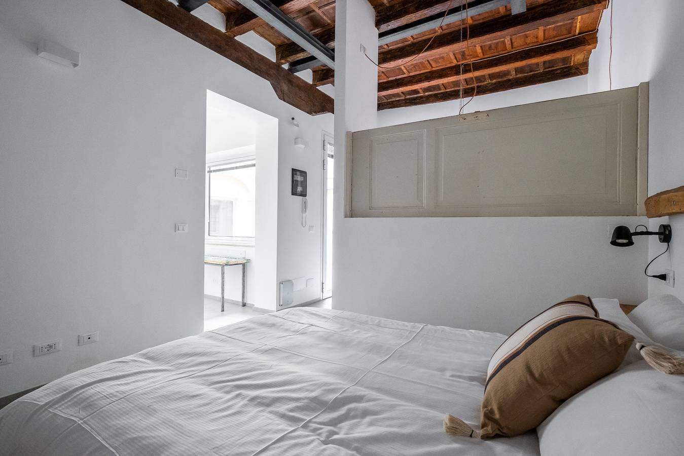 Vakantieappartement in Bologna, Italië voor 4 personen foto 8