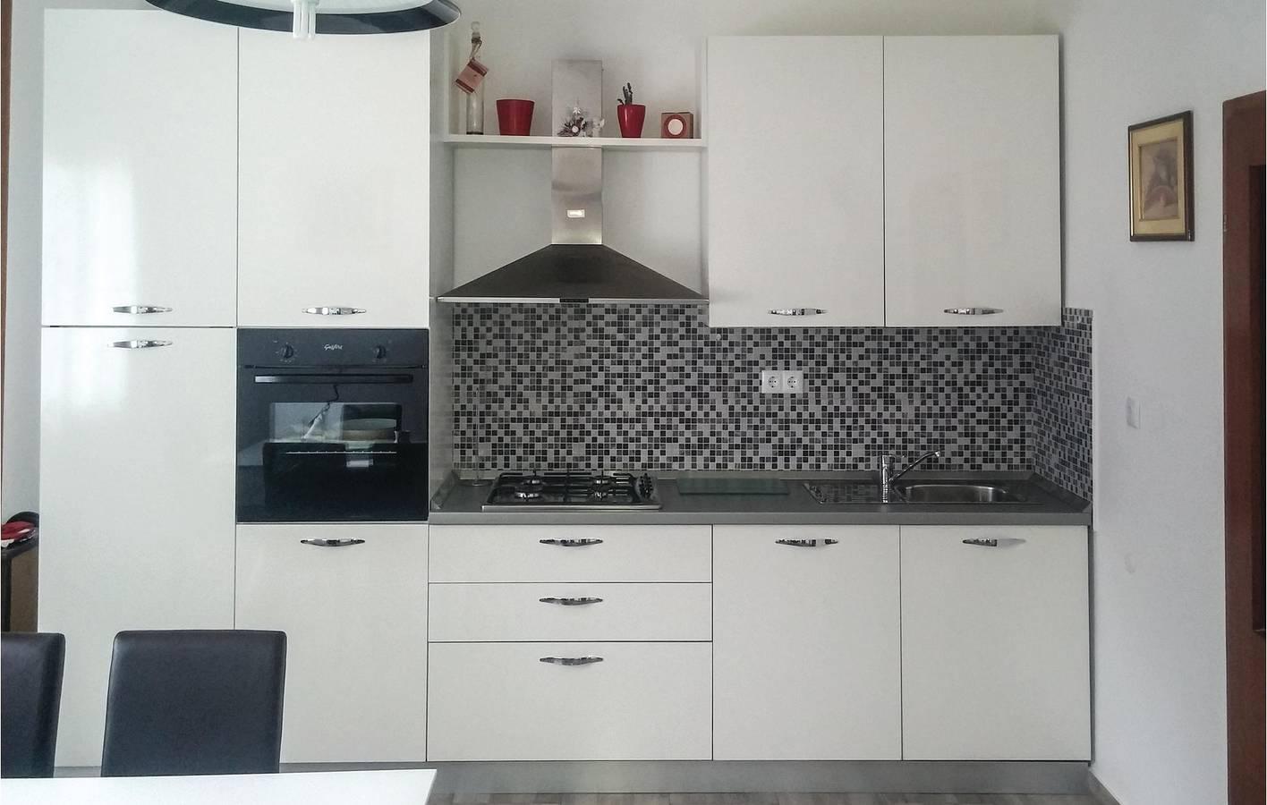 Vakantieappartement in Jesenice, Kroatië voor 6 personen foto 12