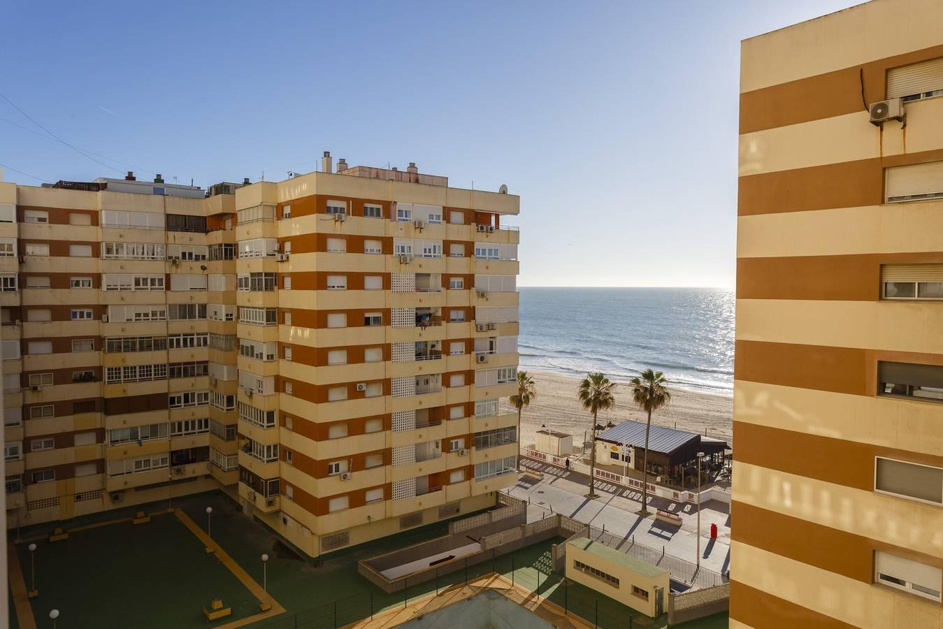 Vakantieappartement in Cádiz, Spanje voor 6 personen foto 2