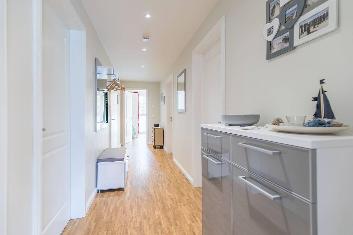 Vakantieappartement in Büsum, Duitsland voor 4 personen foto 10
