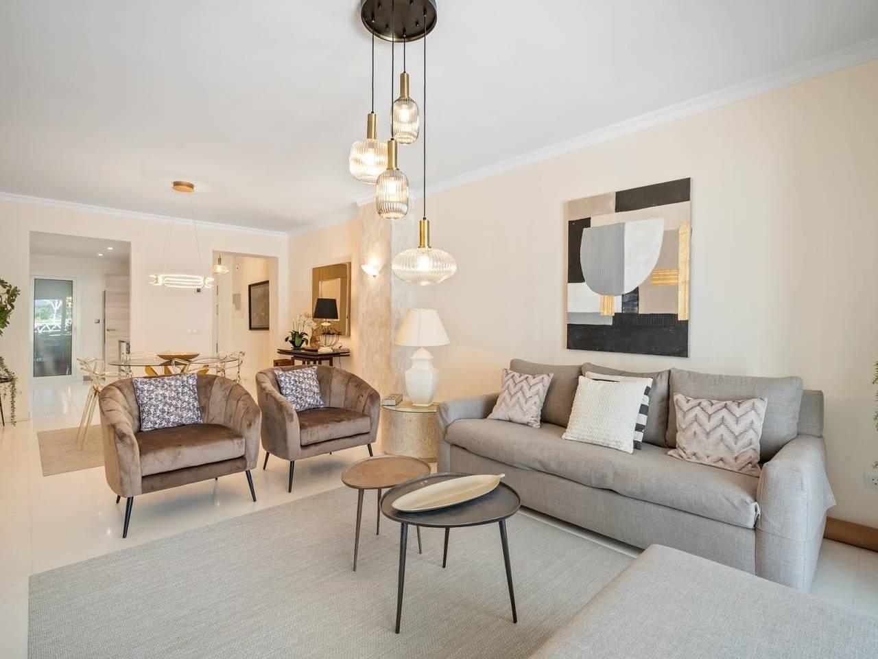 Vakantieappartement in Marbella, Spanje voor 4 personen foto 3