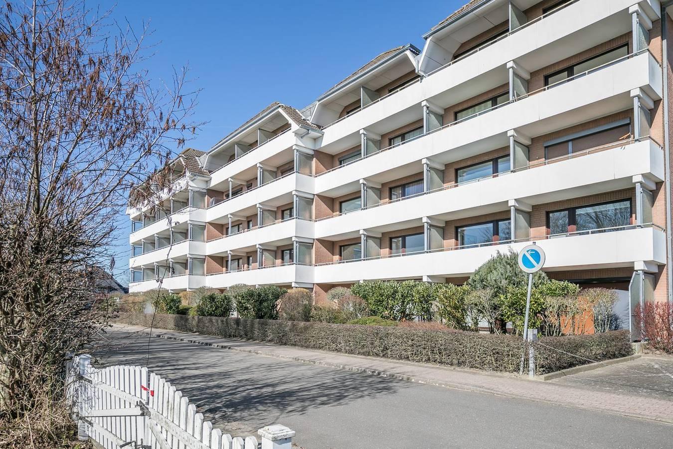 Vakantieappartement in Büsum, Duitsland voor 2 personen foto 14