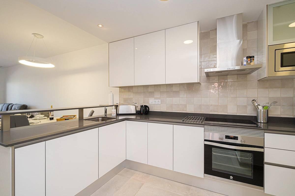 Vakantieappartement in Pulpí, Spanje voor 6 personen foto 11