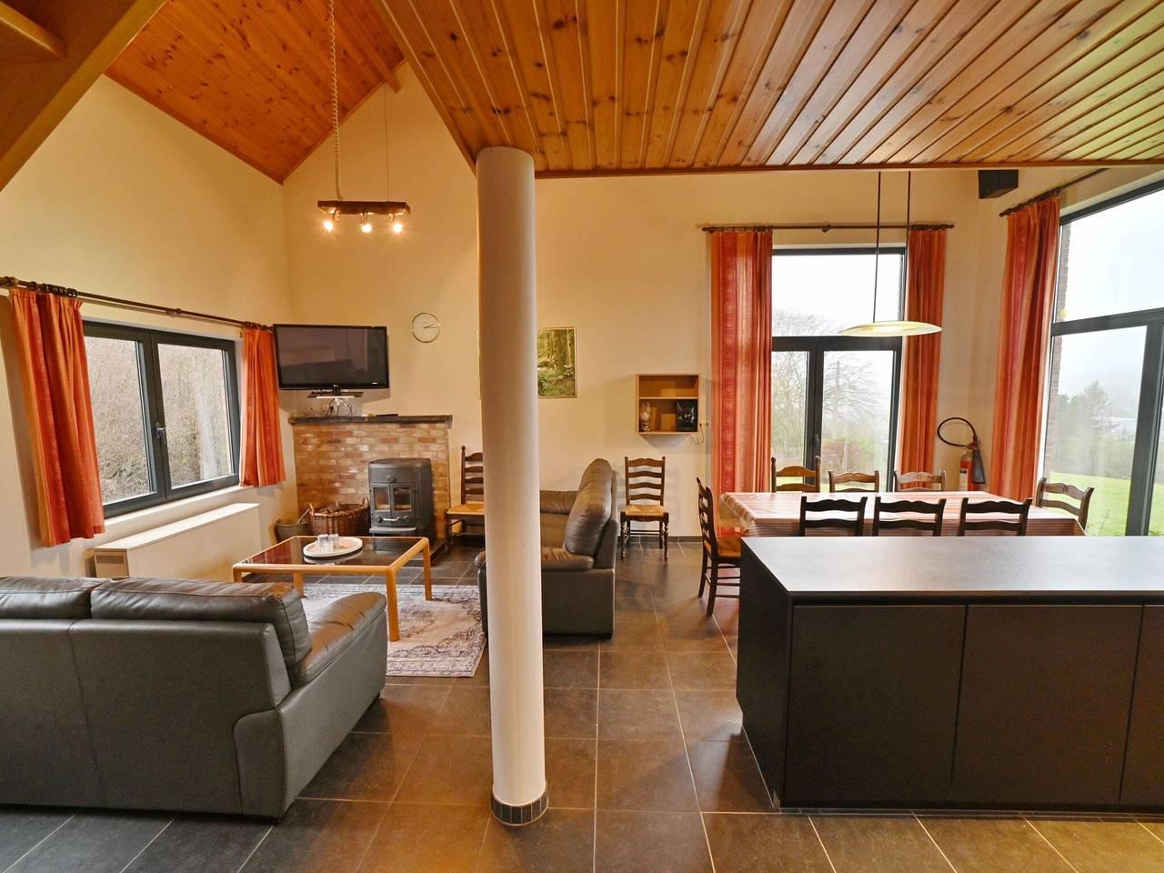 Vakantiehuis in Regio Namur, België voor 9 personen foto 9