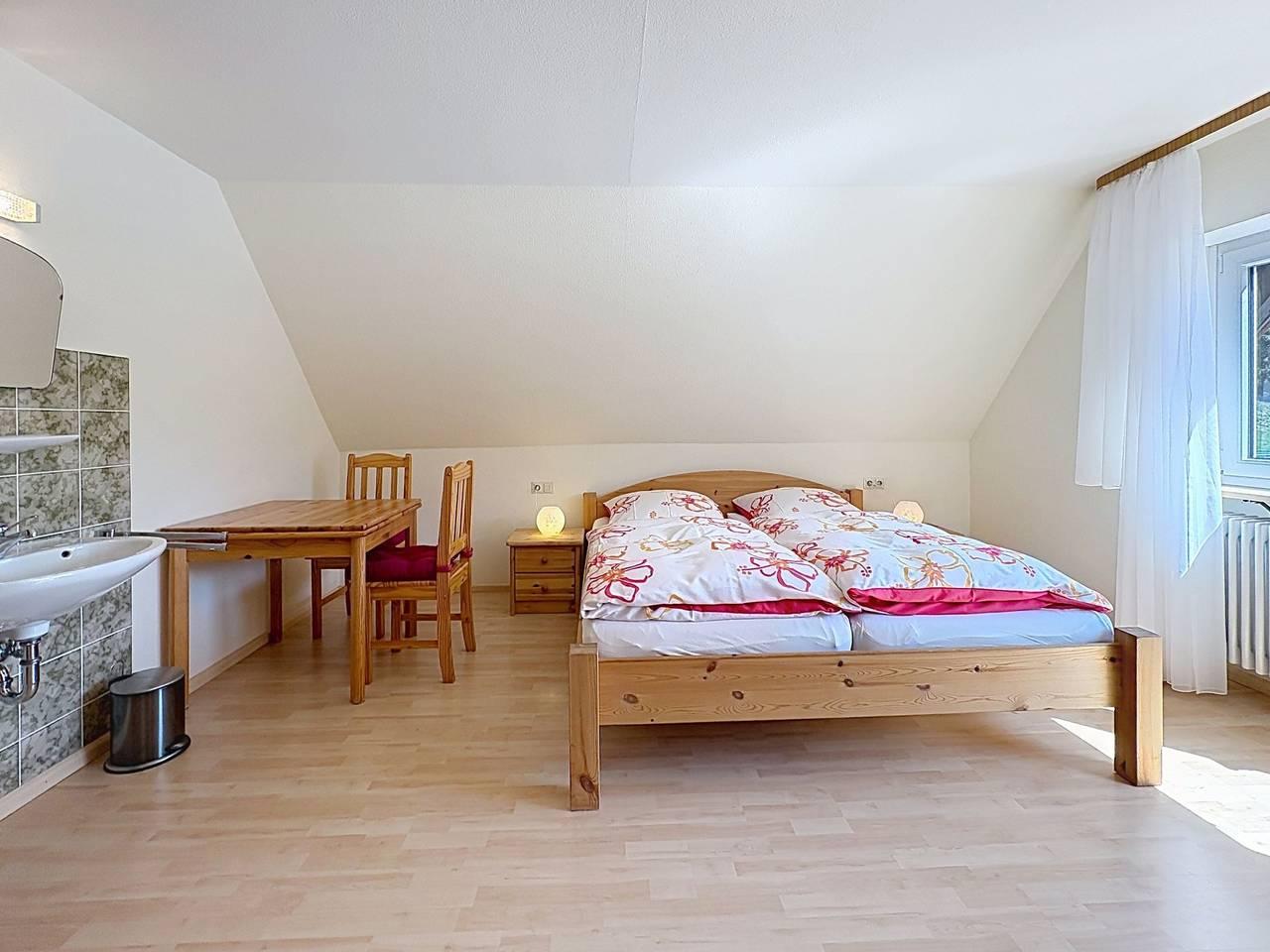 Vakantieappartement in Eisenbach, Duitsland voor 6 personen foto 5