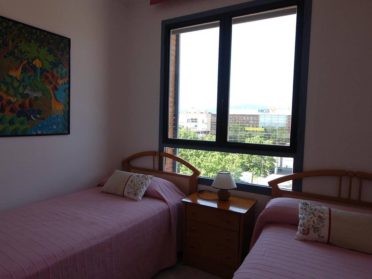 Vakantieappartement in Barcelona, Spanje voor 7 personen foto 13