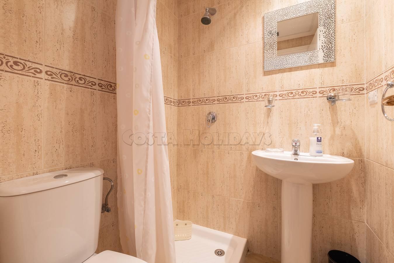 Marina duquesa 806 in Puerto de la Duquesa, Manilva, Spanje voor 4 personen foto 23