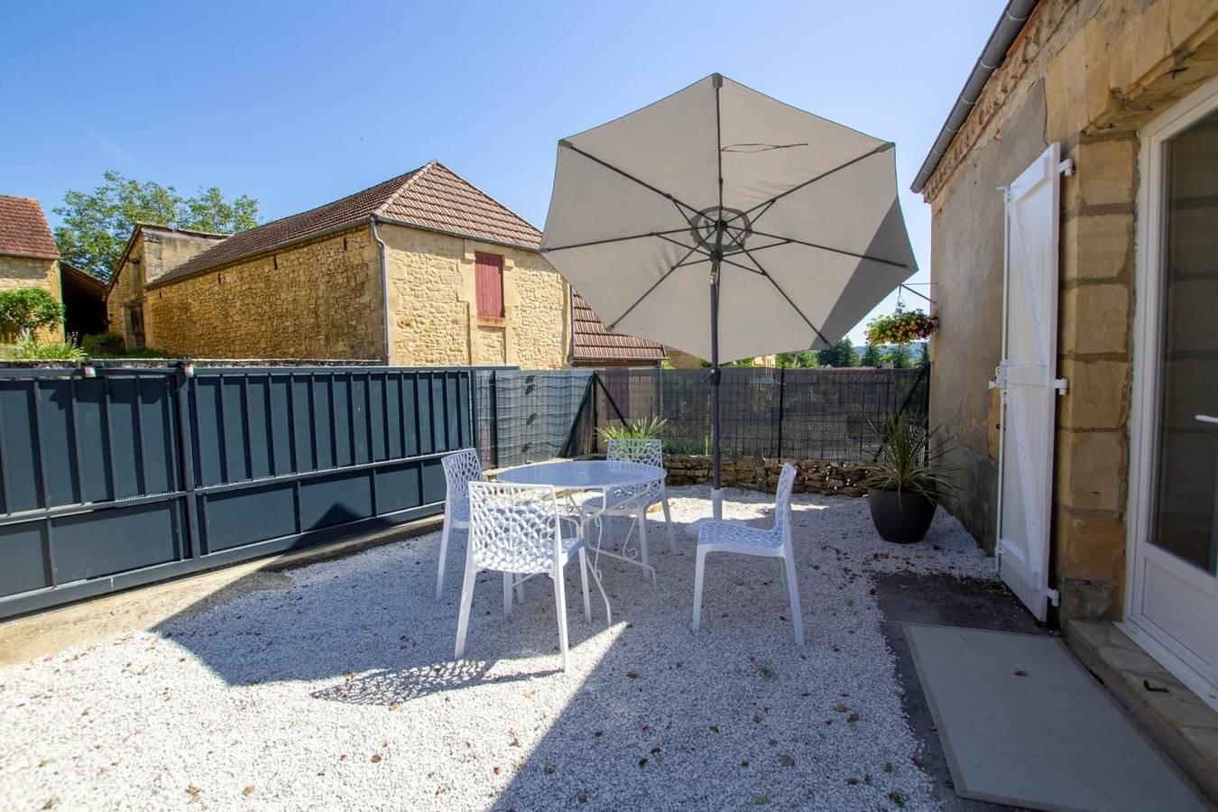 Vakantiehuis in Dordogne, Frankrijk voor 4 personen foto 14