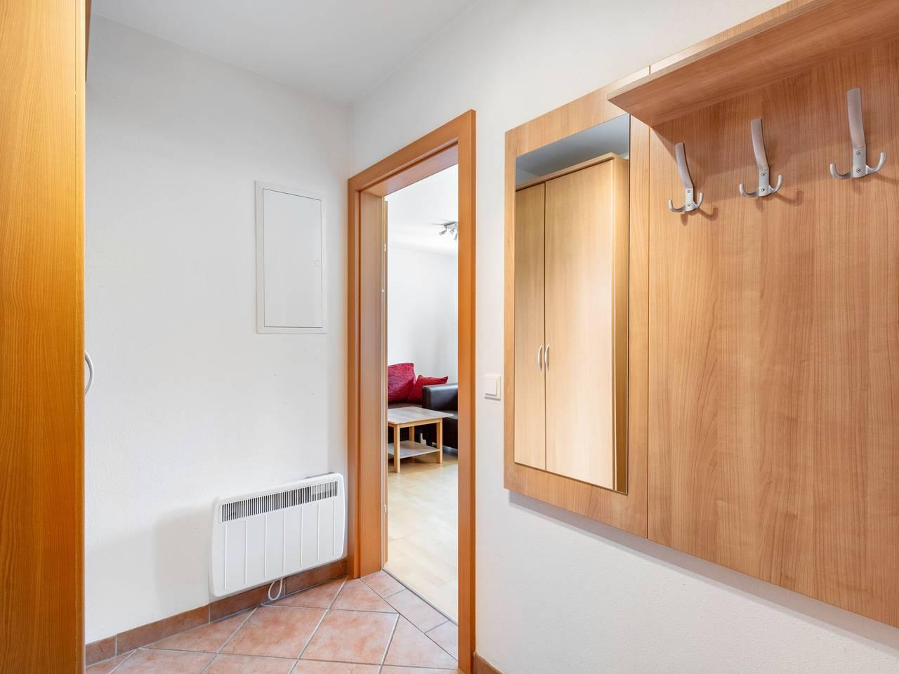 Vakantieappartement in Sankt Margarethen im Lungau, Bundesland Salzburg, Oostenrijk voor 4 personen foto 22