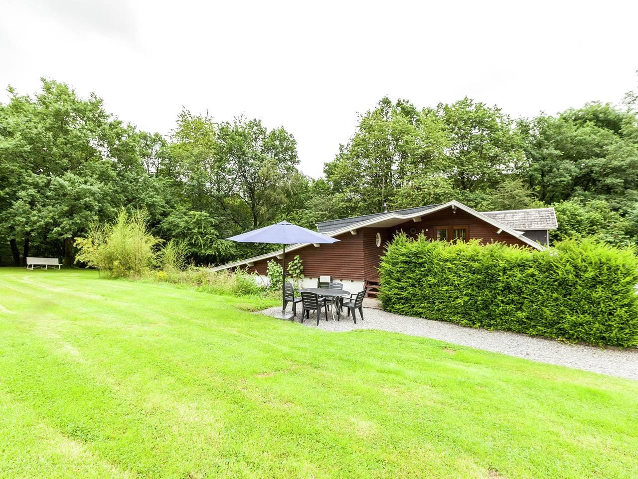 Vakantieappartement in Durbuy, België voor 2 personen foto 9