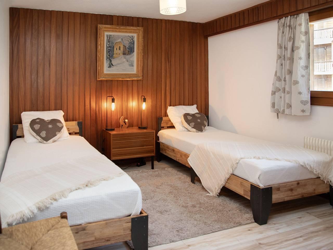 Vakantieappartement in Bagnes, Zwitserland voor 6 personen foto 17