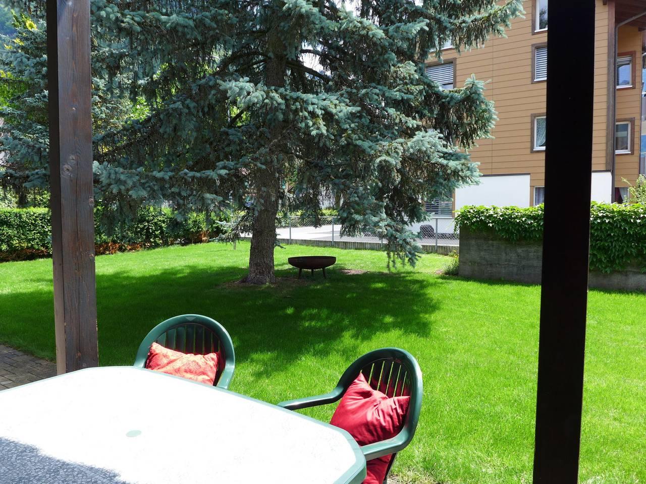 Vakantieappartement in Wilderswil, Zwitserland voor 4 personen foto 5