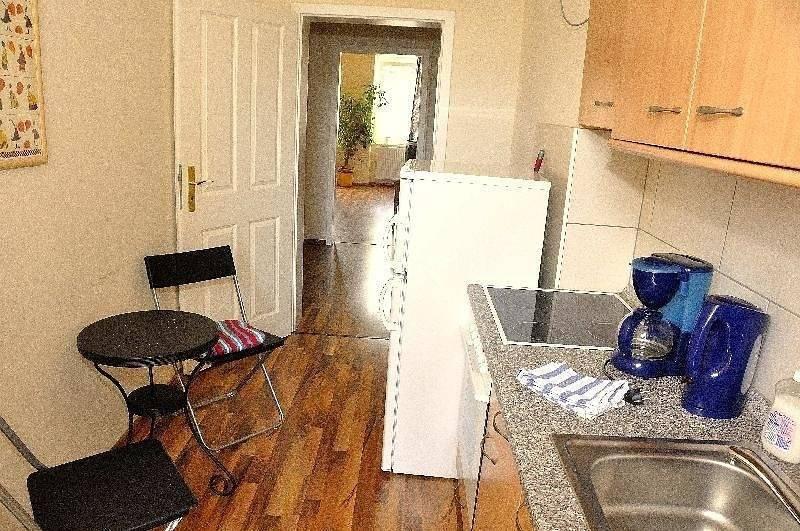 Vakantieappartement in Dresden, Duitsland voor 5 personen foto 7