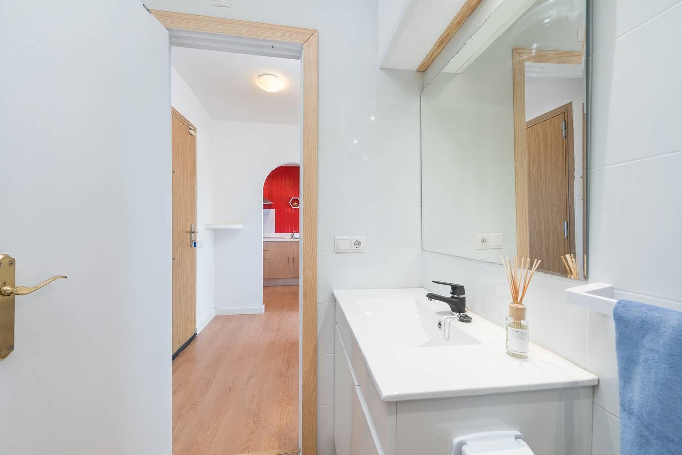 Apartamento Lyna in Port d'Alcúdia, Alcúdia, Spanje voor 2 personen foto 19
