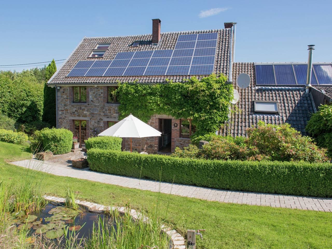 Vakantiehuis in Theux, België voor 9 personen foto 9