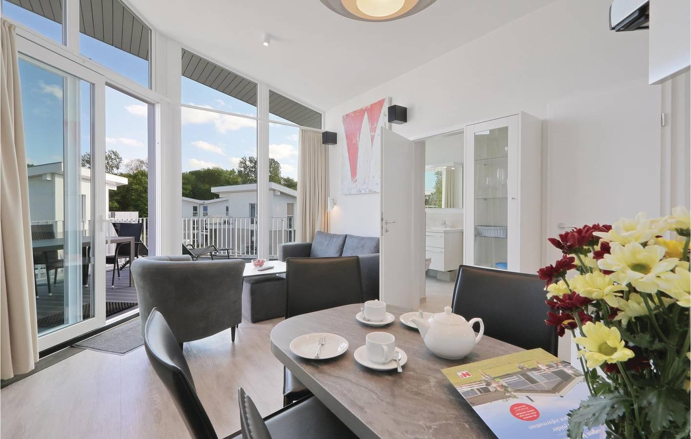 Vakantieappartement in Lübeck, Duitsland voor 4 personen foto 13