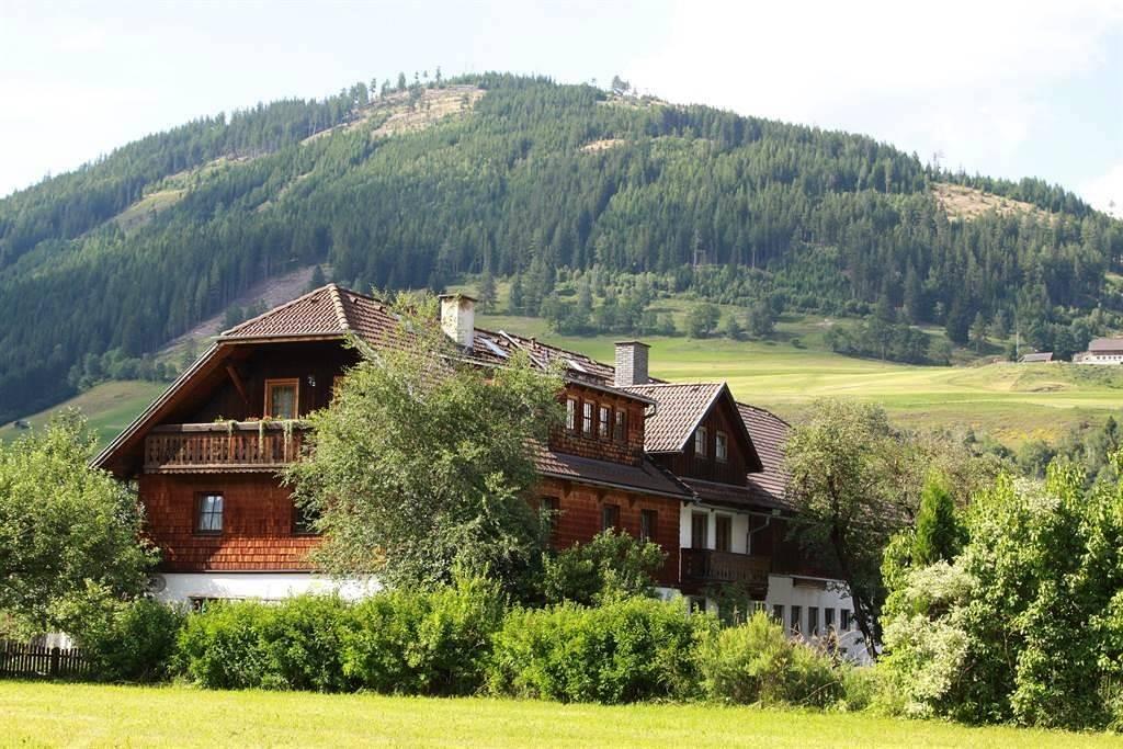 Vakantiehuis in Lungau, Oostenrijk voor 7 personen foto 3