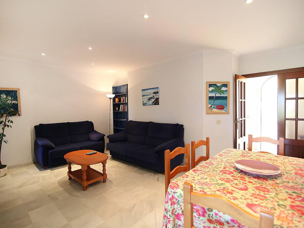 Vakantiehuis in Bahía de Cádiz, Spanje voor 6 personen foto 4