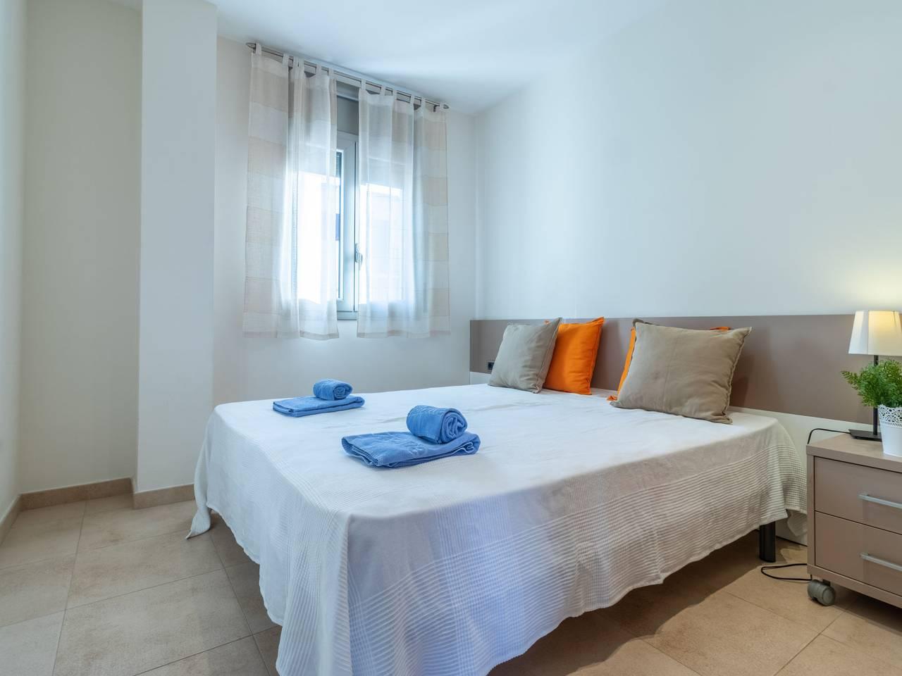 Del Port in Empuriabrava, Upper Empordà, Spanje voor 6 personen foto 13