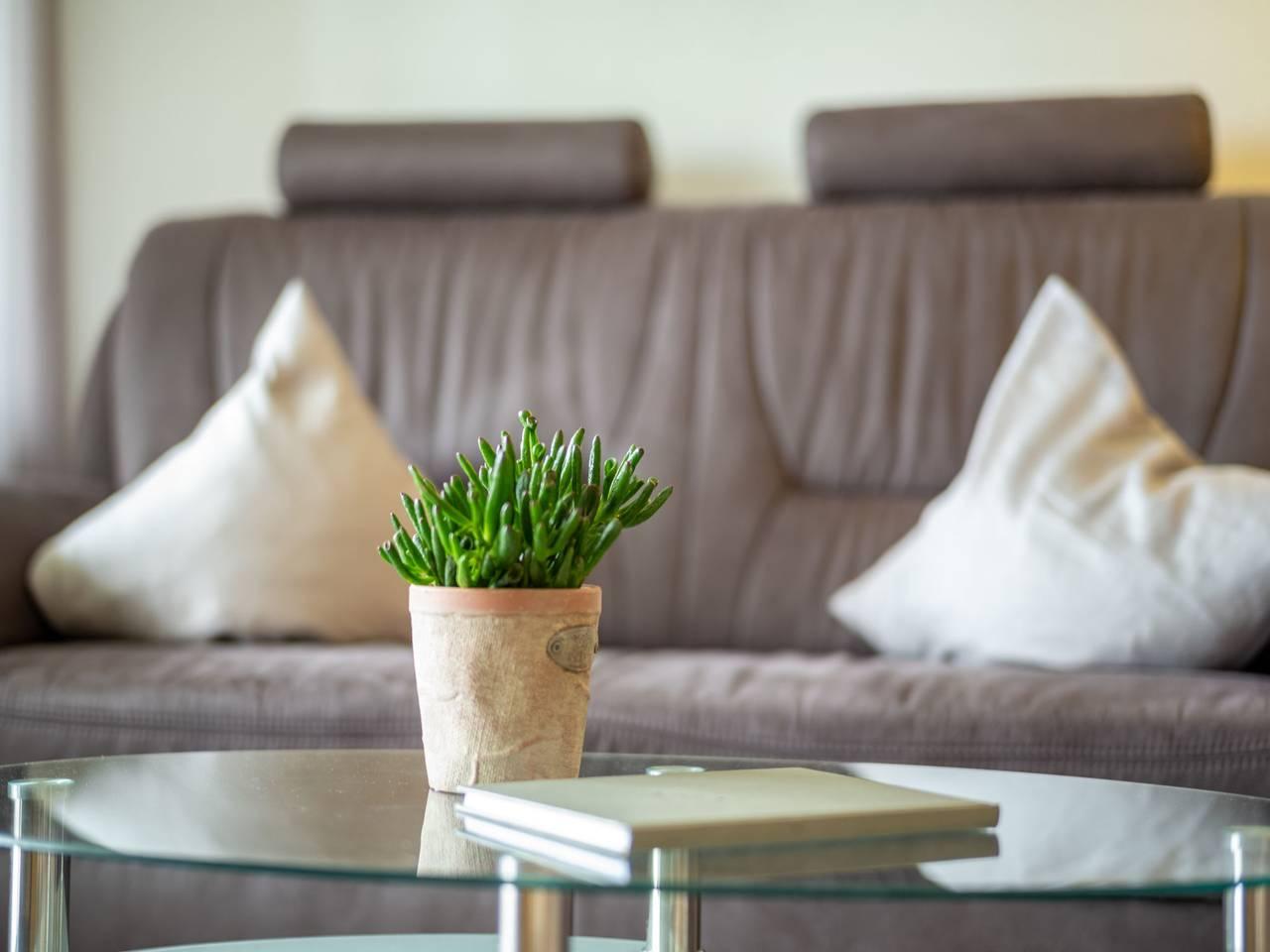 Vakantieappartement in Löffingen, Duitsland voor 4 personen foto 6