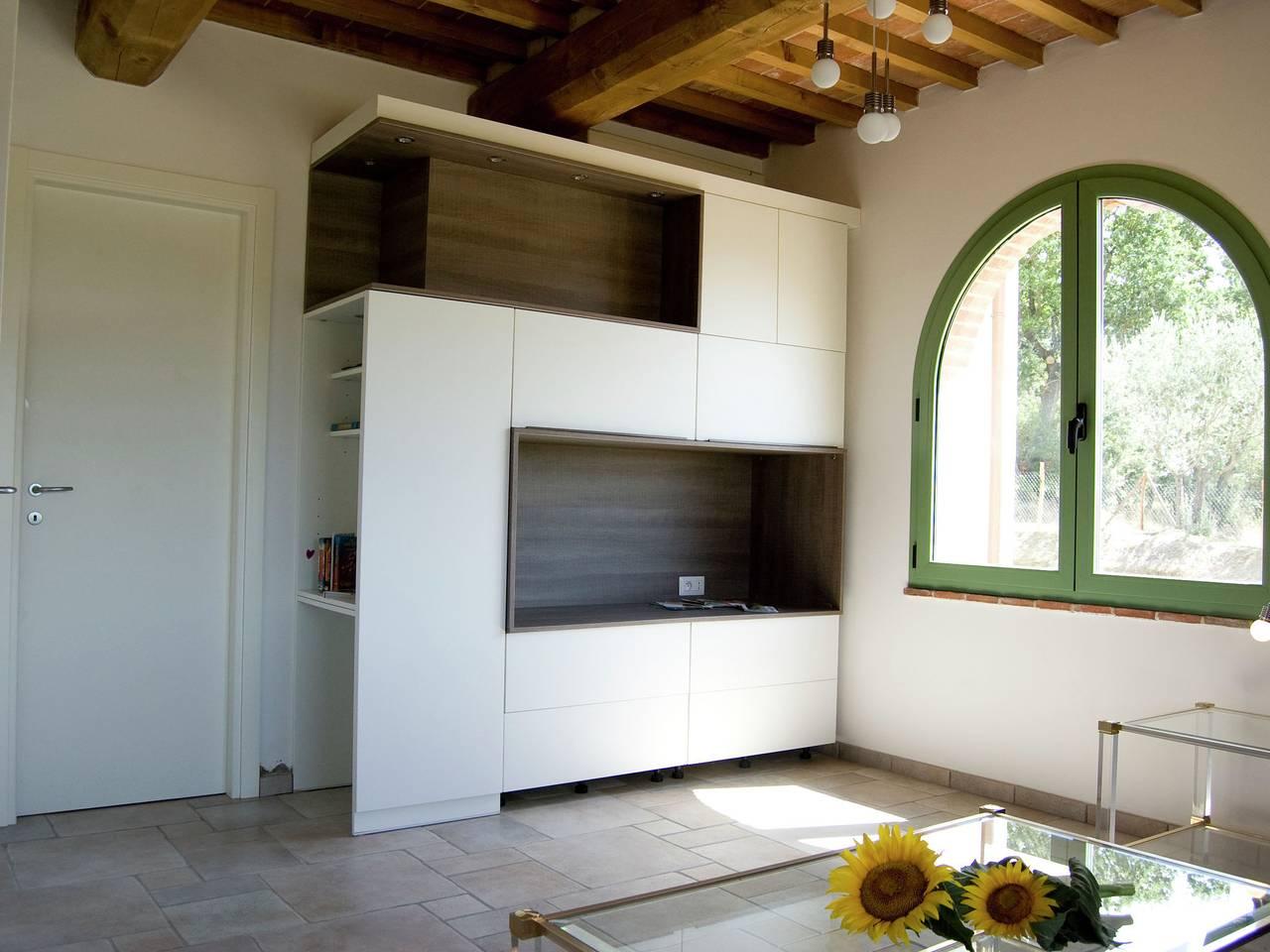 Vakantiehuis in Val di Chiana, Italië voor 8 personen foto 5
