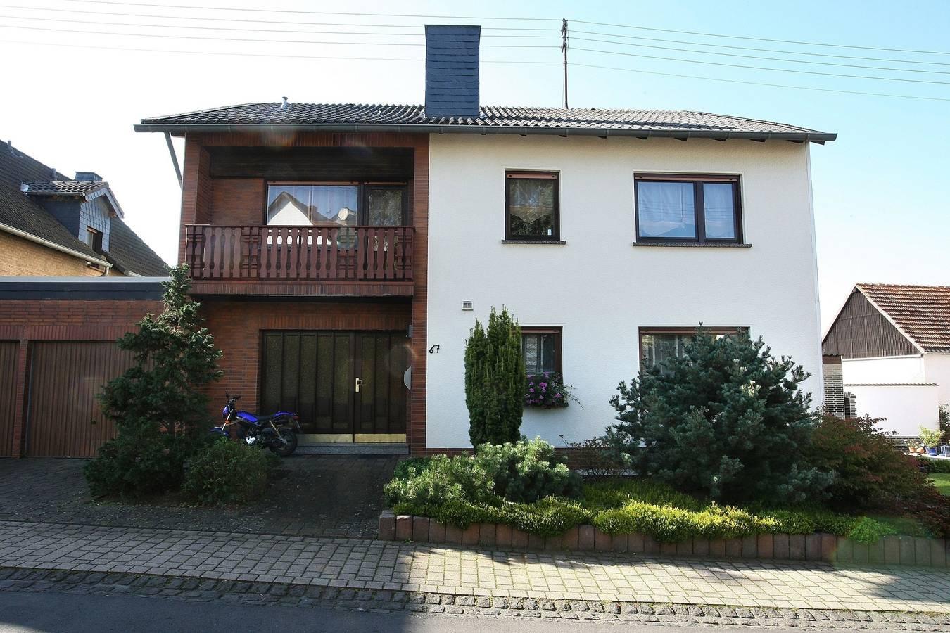 Vakantieappartement in Osteifel, Duitsland voor 2 personen