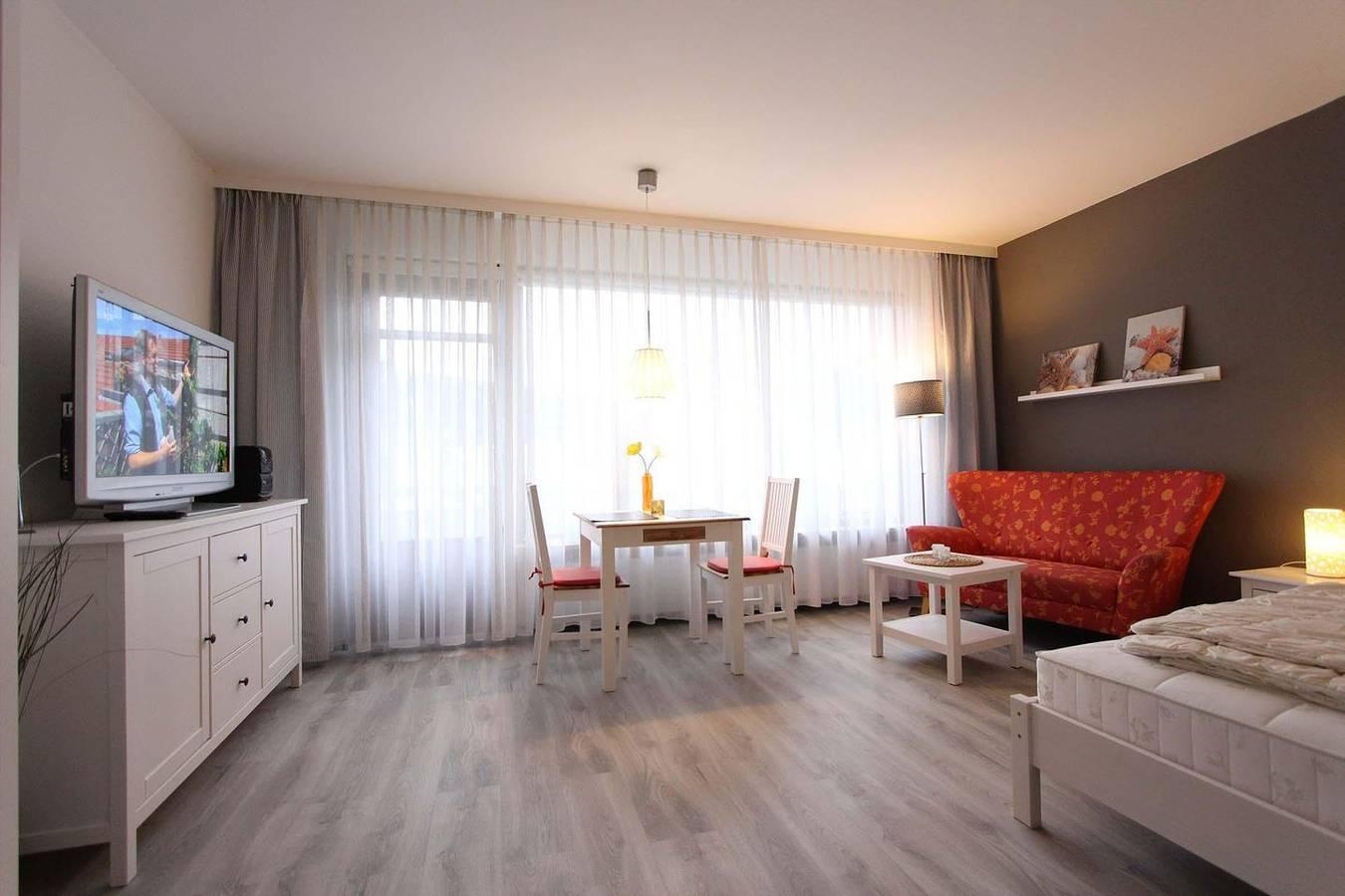 Vakantieappartement in Kellenhusen, Duitsland voor 2 personen foto 2