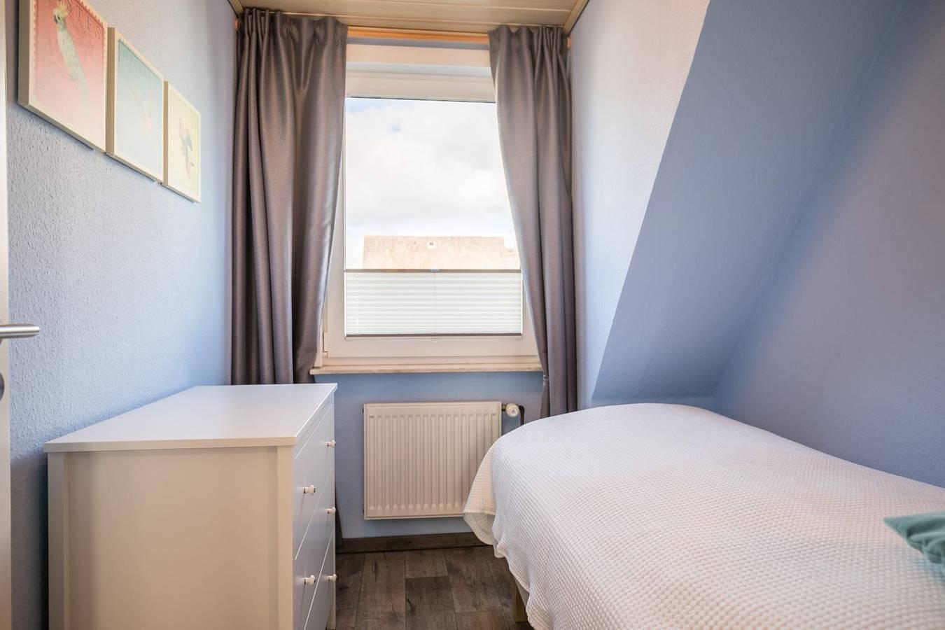 Vakantieappartement in Büsum, Duitsland voor 2 personen foto 12