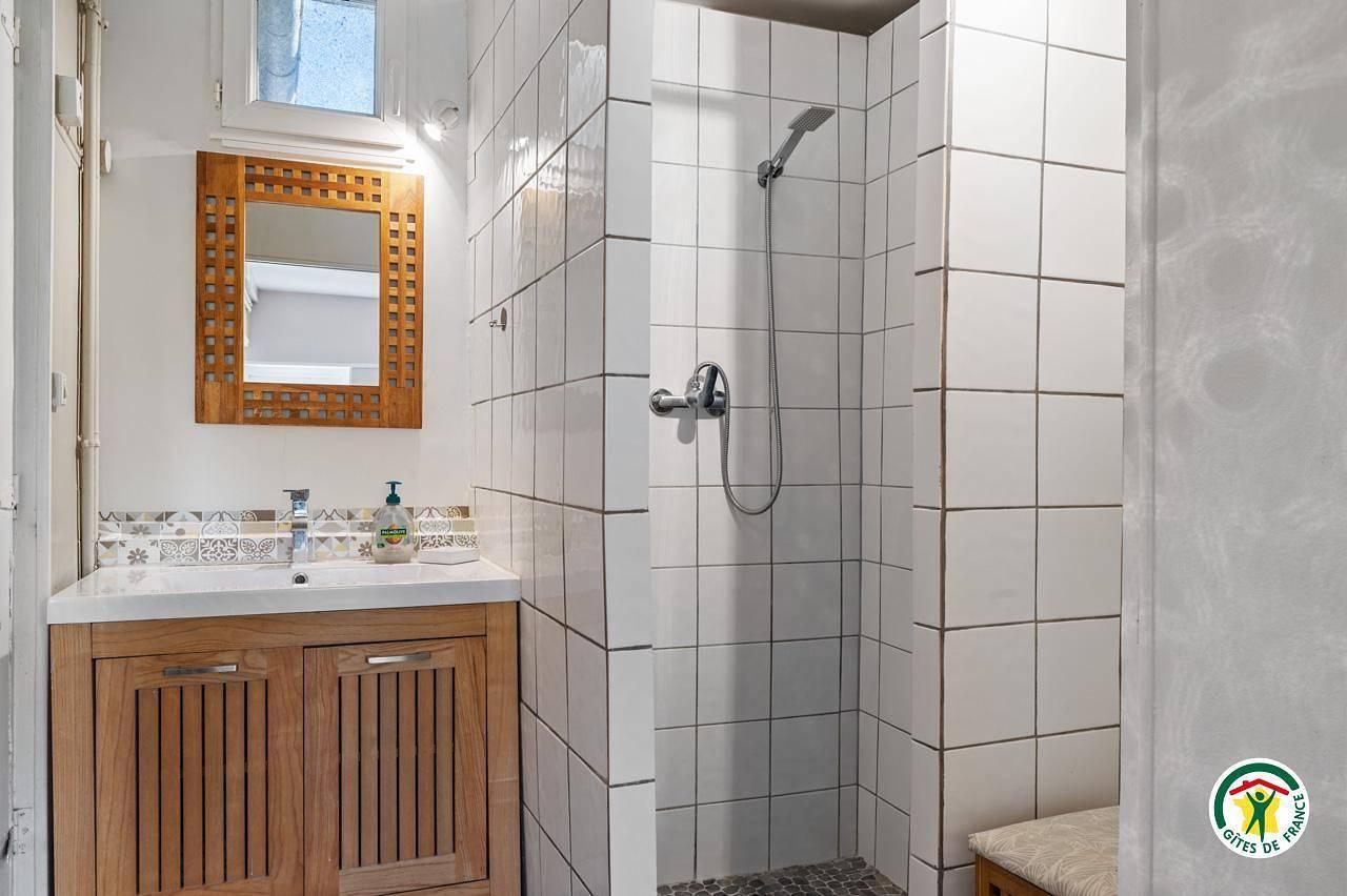 Vakantiehuis in Vittefleur, Frankrijk voor 8 personen foto 6