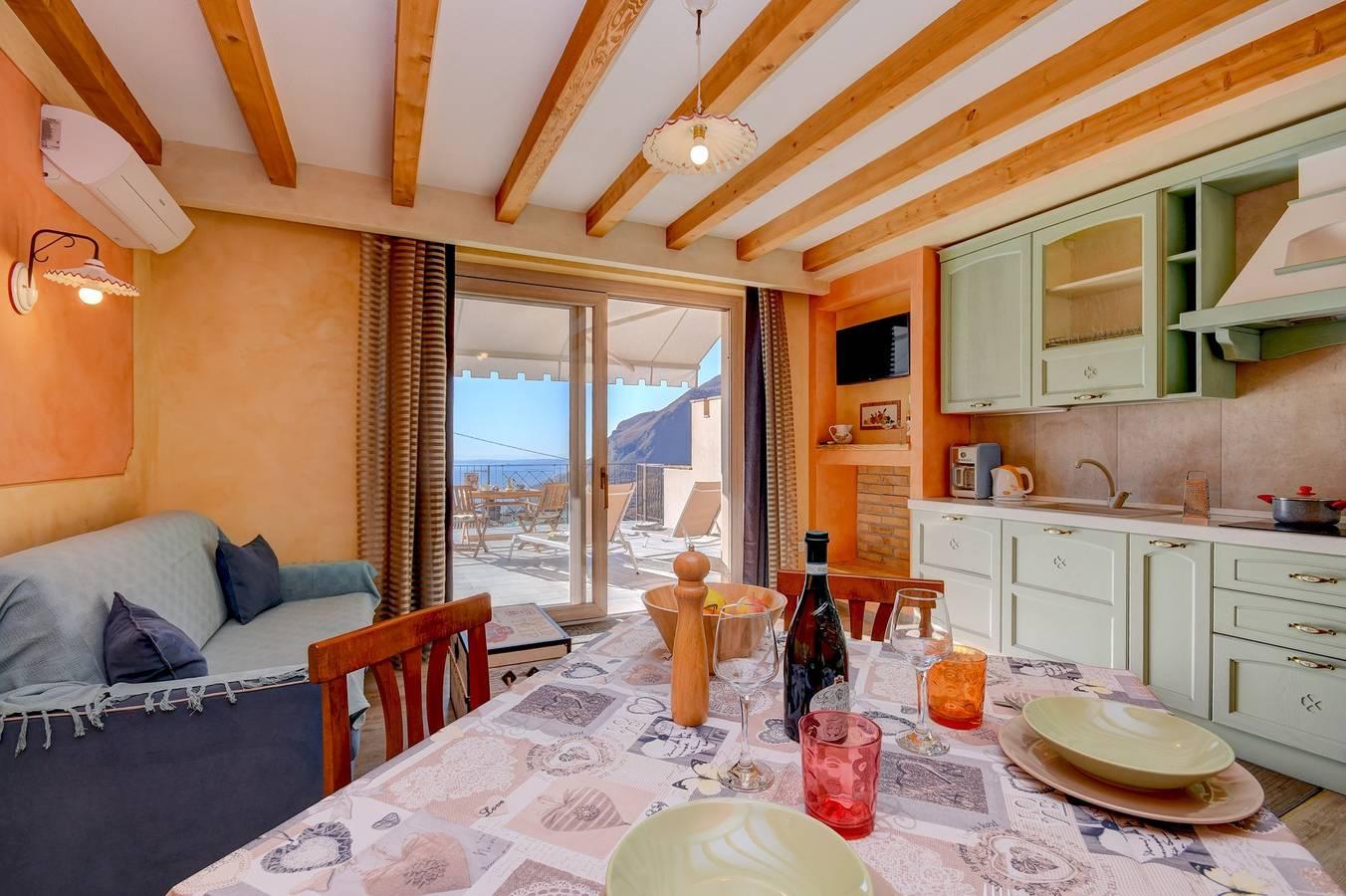 Vakantieappartement in Tignale, Italië voor 4 personen foto 11