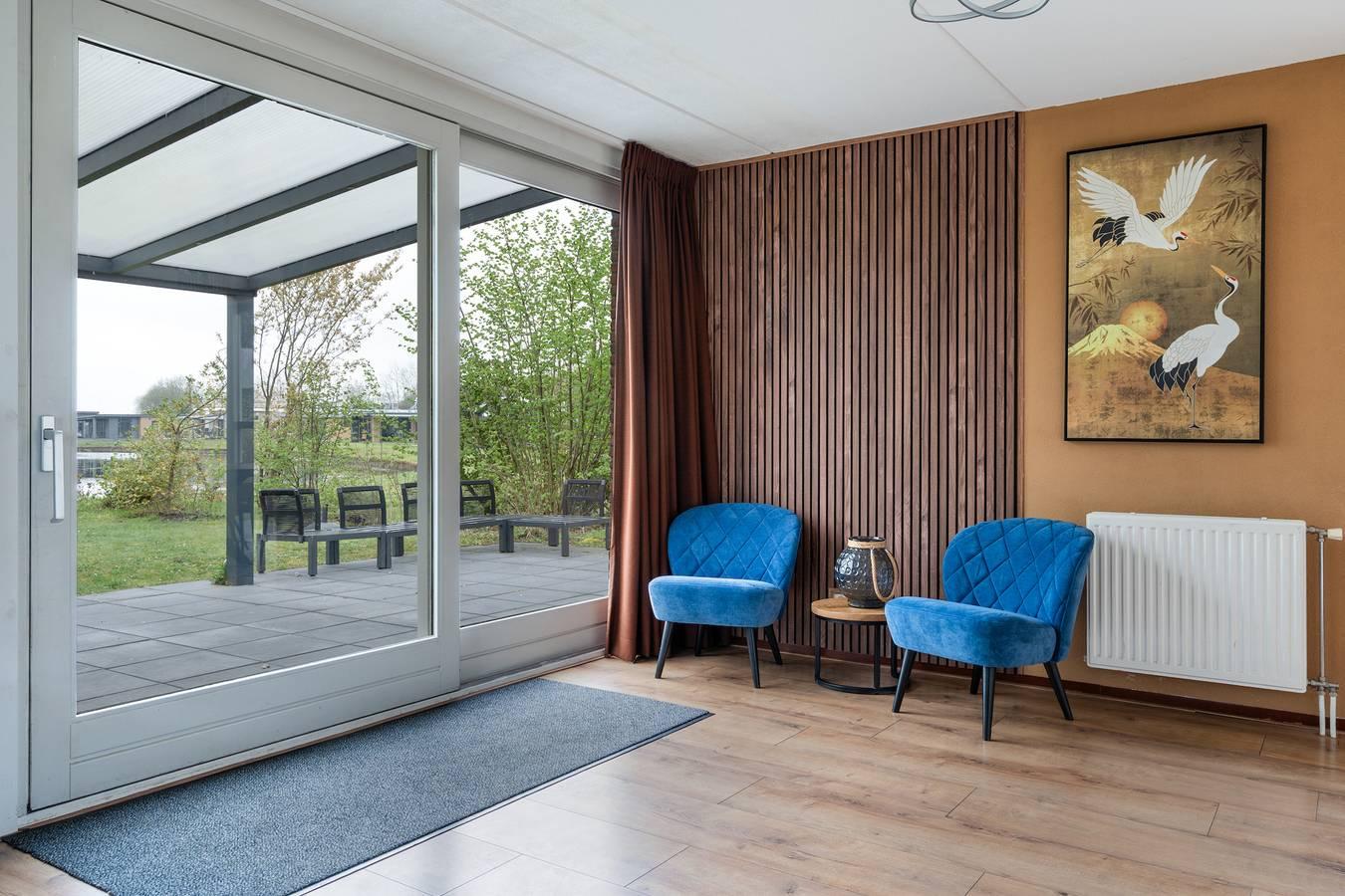 Vakantiehuis in Aa en Hunze, Nederland voor 8 personen foto 8