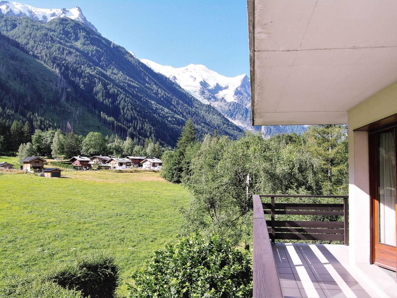 Vakantieappartement in Chamonix, Frankrijk voor 4 personen foto 14