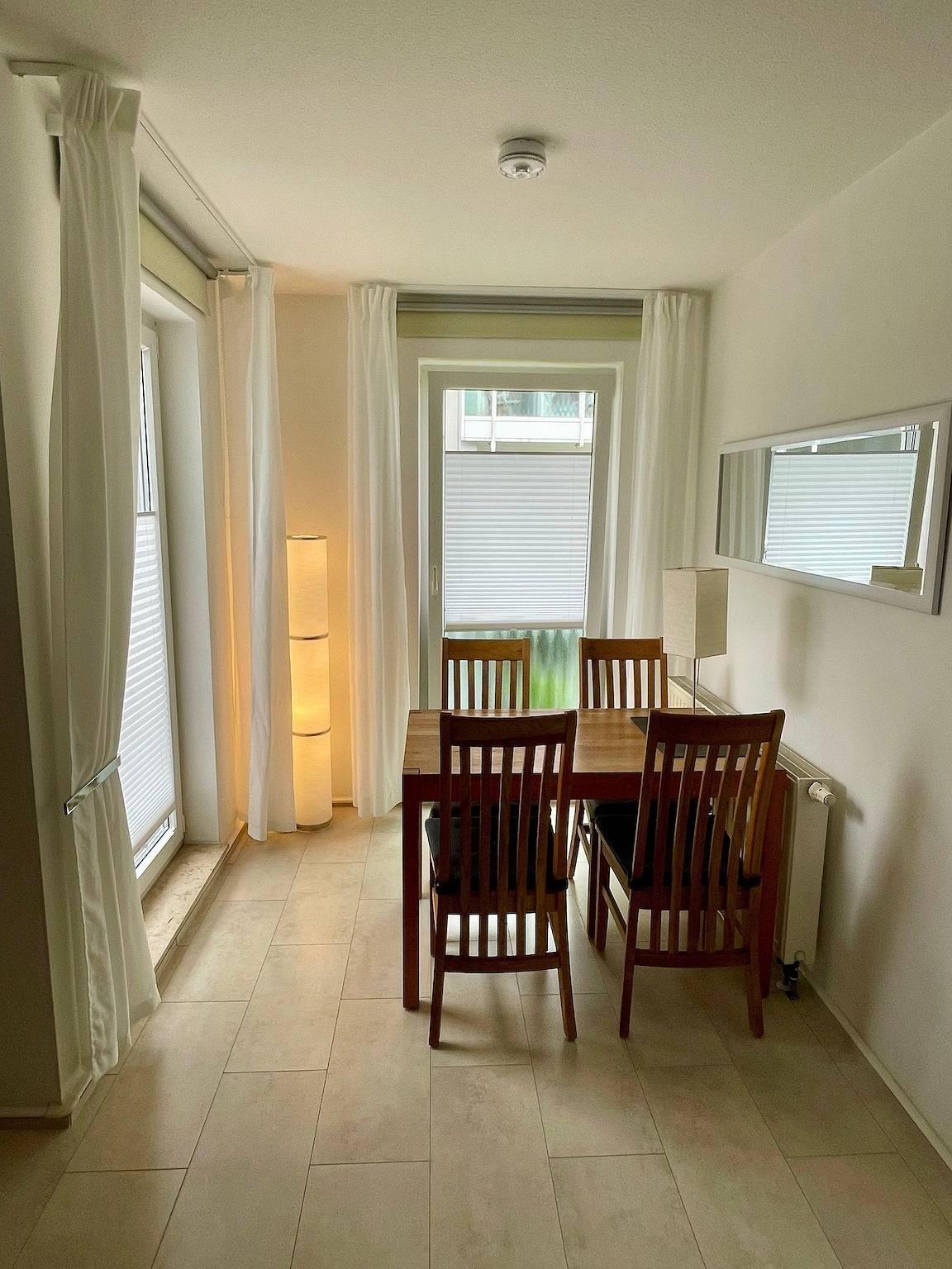 Vakantieappartement in Kühlungsborn, Duitsland voor 4 personen foto 7