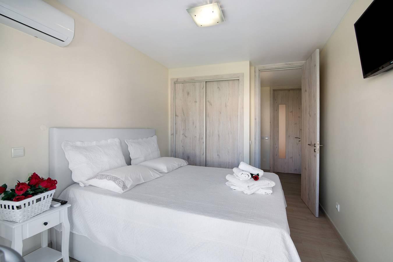 Vakantiehuis in Manta Rota, Portugal voor 10 personen foto 12