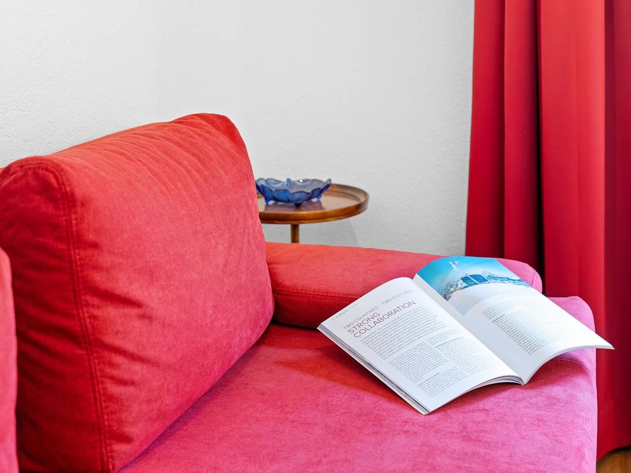 Vakantieappartement in Zermatt, Zwitserland voor 3 personen foto 11