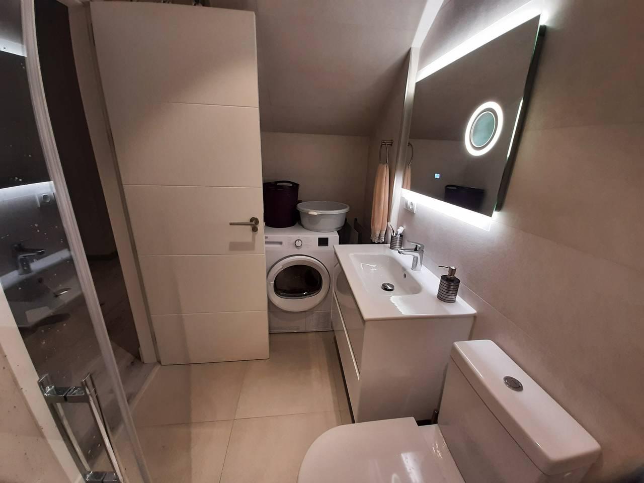 Vakantieappartement in Tarifa, Spanje voor 7 personen foto 13