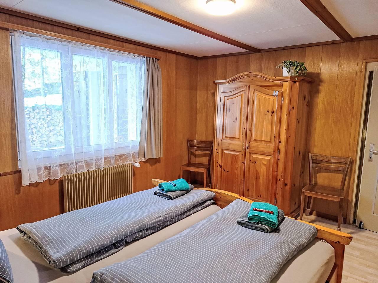 Vakantieappartement in Lauterbrunnen, Zwitserland voor 4 personen foto 14