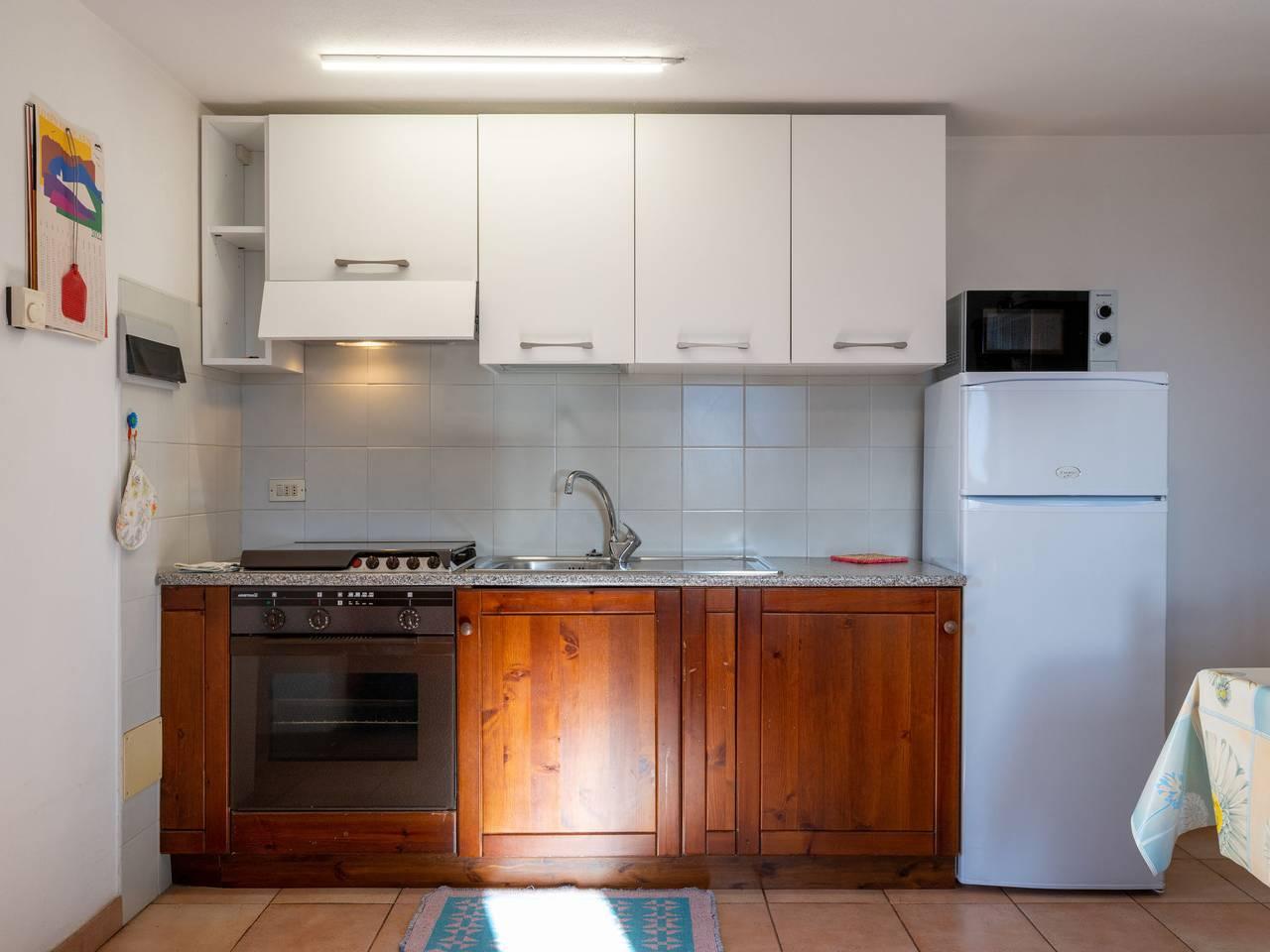 Vakantieappartement in Walliser Alpen, Italië voor 4 personen foto 8