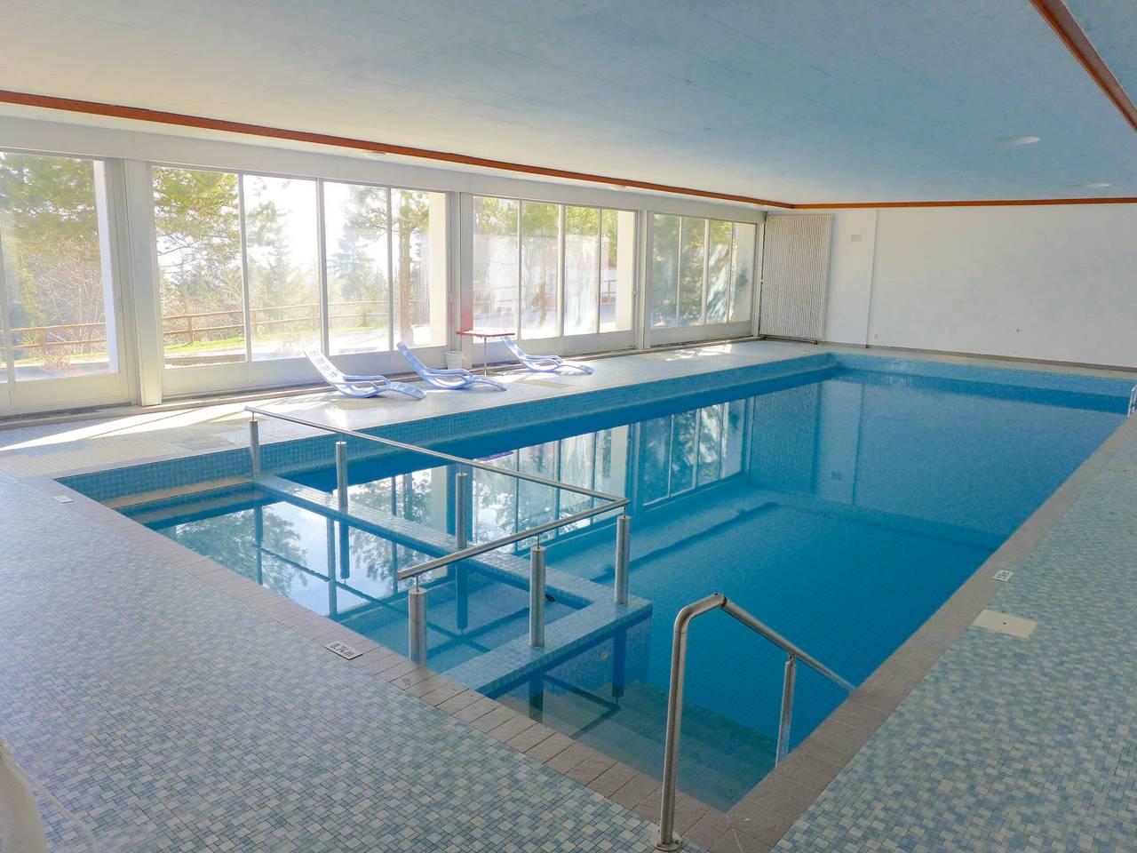 Vakantieappartement in Crans-Montana, Zwitserland voor 4 personen foto 6